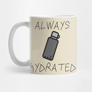 Hydrate! Mug